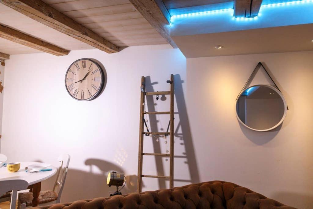 DUPLEX COSY Superdole Apartment Bagian luar foto