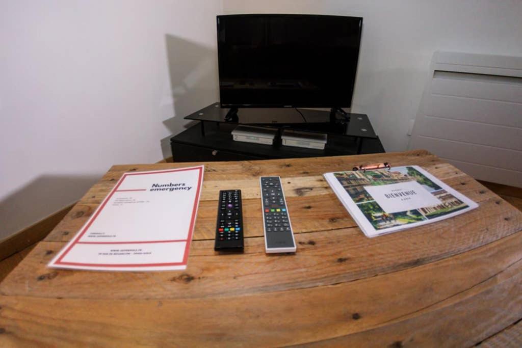 DUPLEX COSY Superdole Apartment Bagian luar foto