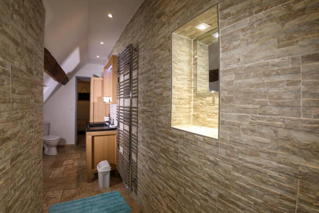 DUPLEX COSY Superdole Apartment Bagian luar foto