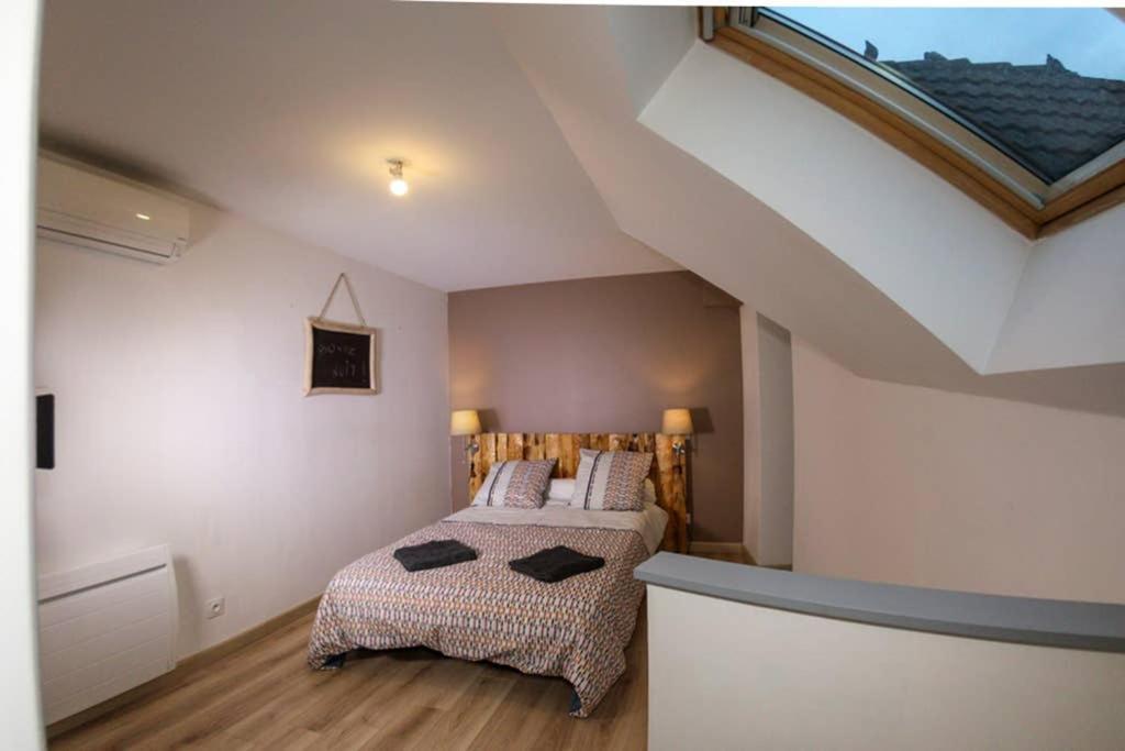 DUPLEX COSY Superdole Apartment Bagian luar foto