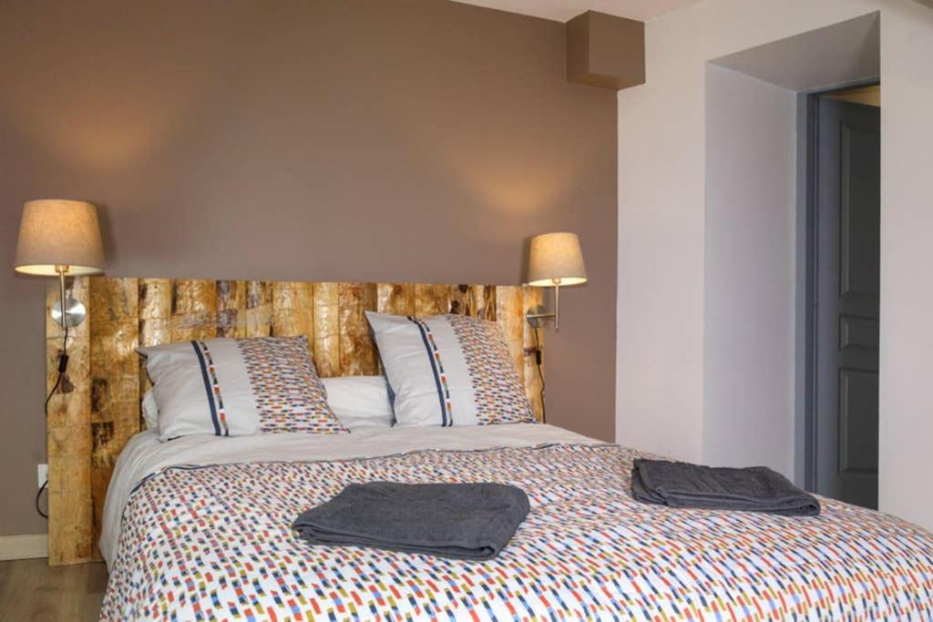 DUPLEX COSY Superdole Apartment Bagian luar foto