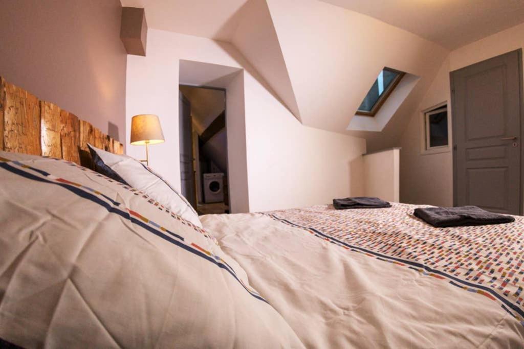 DUPLEX COSY Superdole Apartment Bagian luar foto