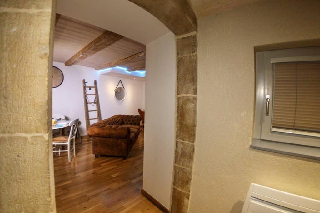 DUPLEX COSY Superdole Apartment Bagian luar foto