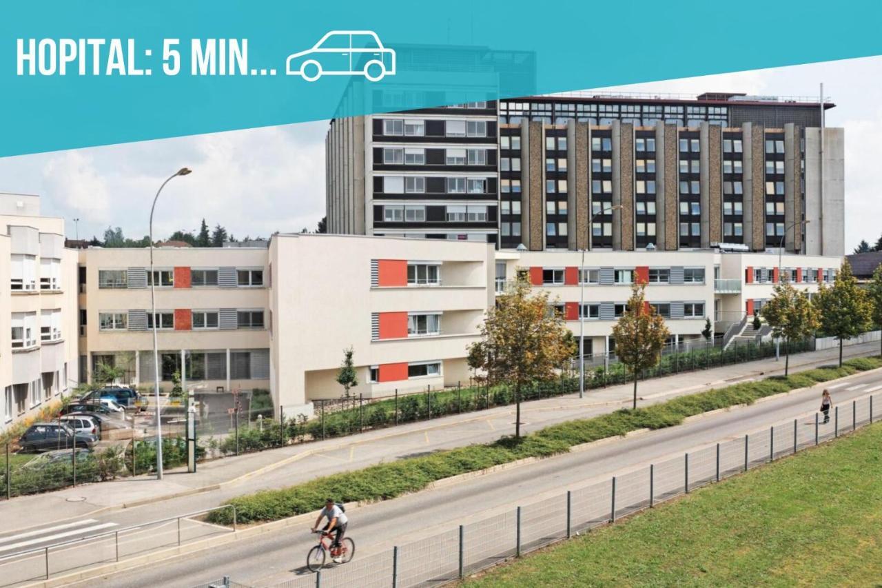 DUPLEX COSY Superdole Apartment Bagian luar foto